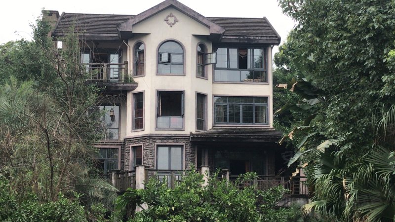 西郊庄园,赖白路,近龙华路-重庆西郊庄园二手房,租房,房价-重庆安居客