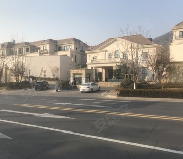 绿城理想之城留香园