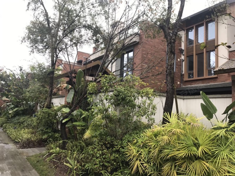 中航小镇花溪洲2组团