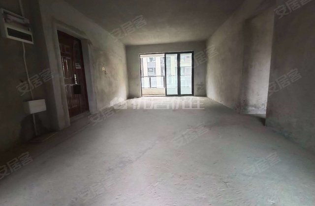 万科新都荟4室2厅132㎡132万二手房图片
