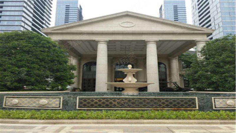 蠡湖香樟园(南区),中南西路,近虹桥路-无锡蠡湖香樟园(南区)二手房