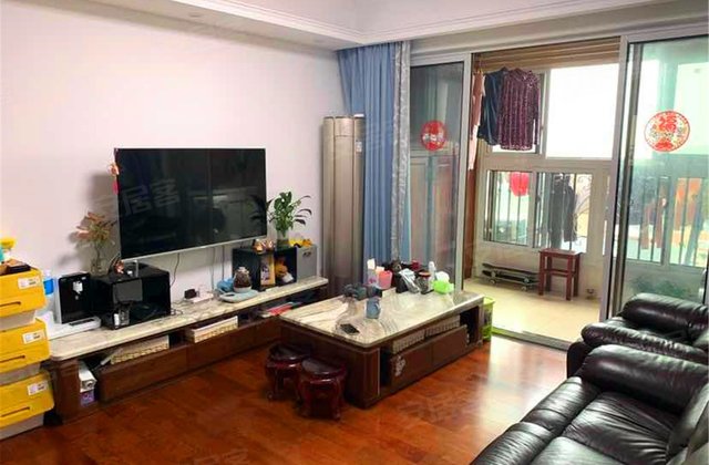 吴江中南世纪城(北区)4室2厅135㎡255万二手房图片