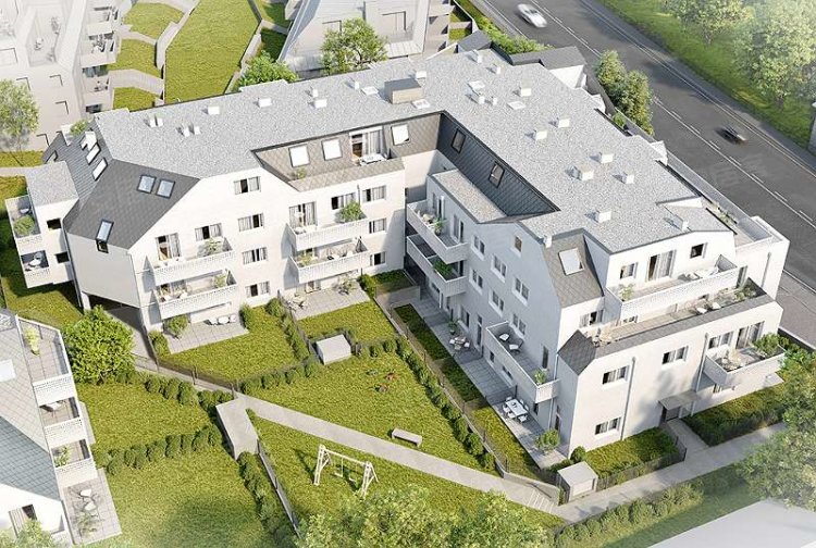 奥地利约¥200万AustriaKlosterneuburgApartment出售二手房公寓图片