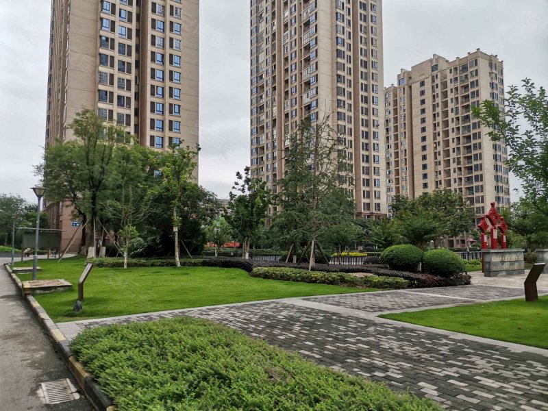 和泰家园,兴瑞路77号-重庆和泰家园二手房,租房,房价-重庆安居客