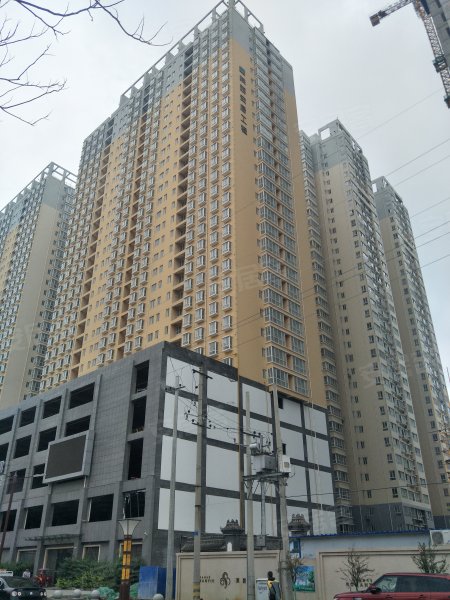 幸福家园小区(泾阳),东环路12号-咸阳幸福家园小区(泾阳)二手房,租房
