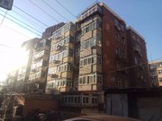 富民路小区图片