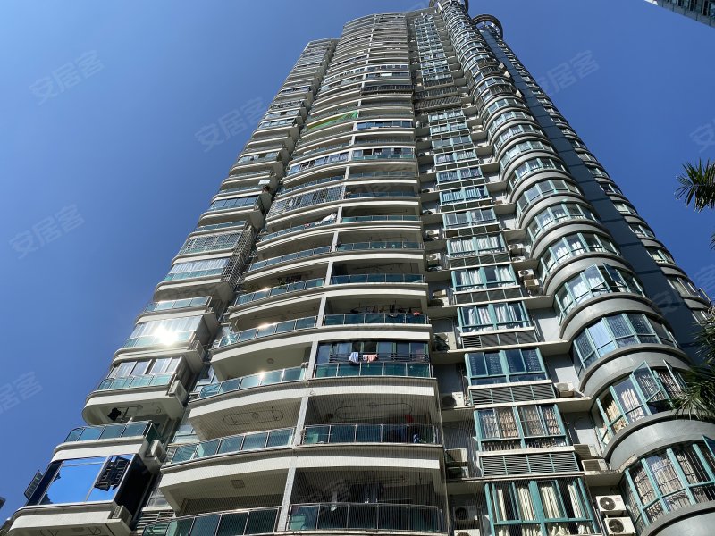 源昌国际城(一期)