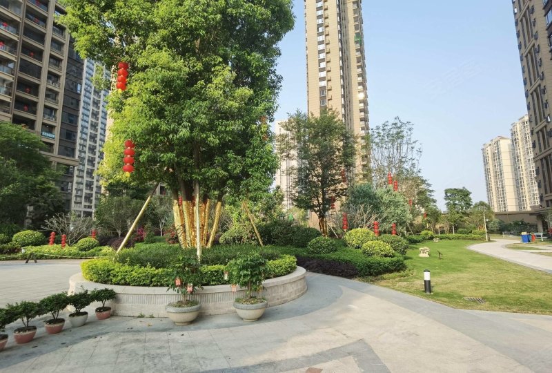 丰润世家,九华大道-莆田丰润世家二手房,租房,房价-莆田安居客