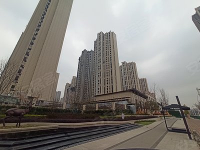 正商金域世家