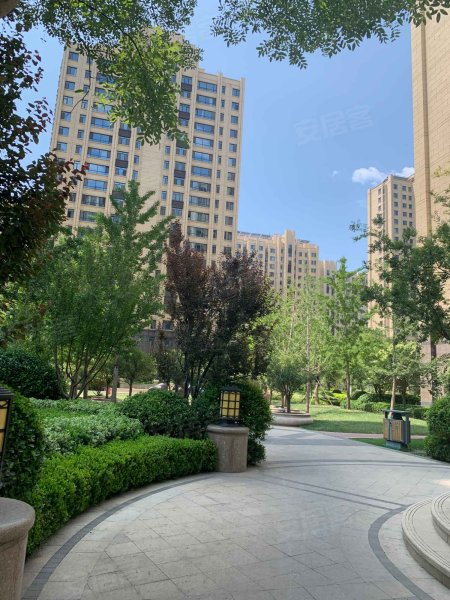 东岳国际,桓台大道-淄博东岳国际二手房,租房,房价-淄博安居客