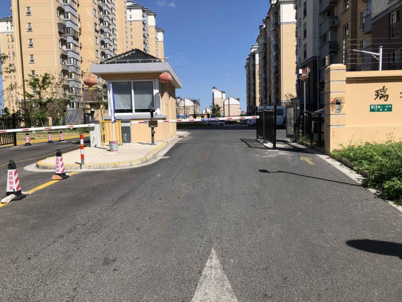 瑞和城叁街区(汇臻路815弄) 