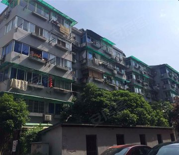 吴山/清波门小区图片