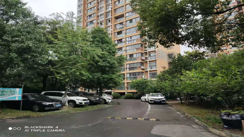 大观花园(北区)