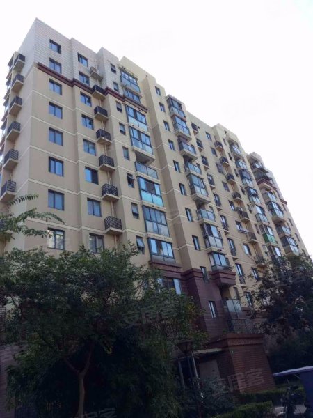 馨佳园十二街坊 