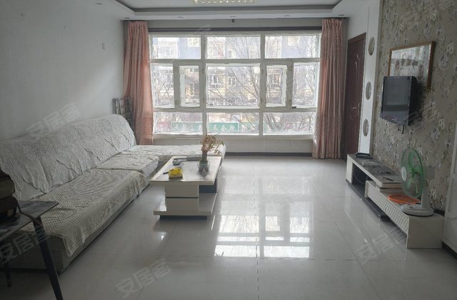 佳美小区2室1厅77㎡21.8万二手房图片