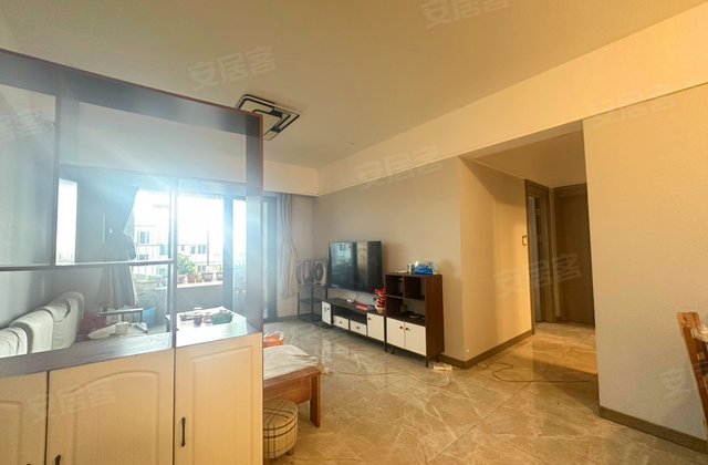 雅居乐融创三江府3室2厅97.42㎡60万二手房图片