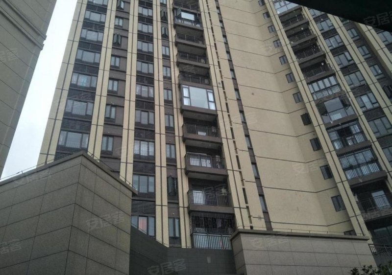 绿地璀璨天城(商住楼)