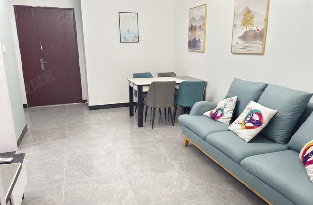 房产中介赵炳电话号码,置业顾问赵炳网上店铺发布二手房房源-阳泉安居