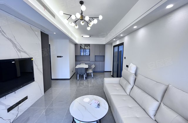 阳光大地3室2厅88㎡29.8万二手房图片