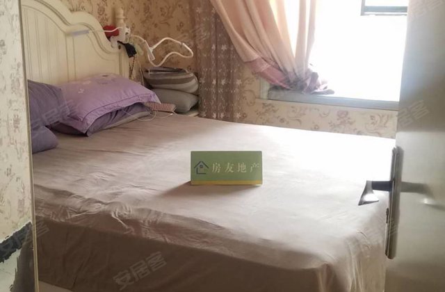 华兴广场住宅2室2厅104㎡45万二手房图片