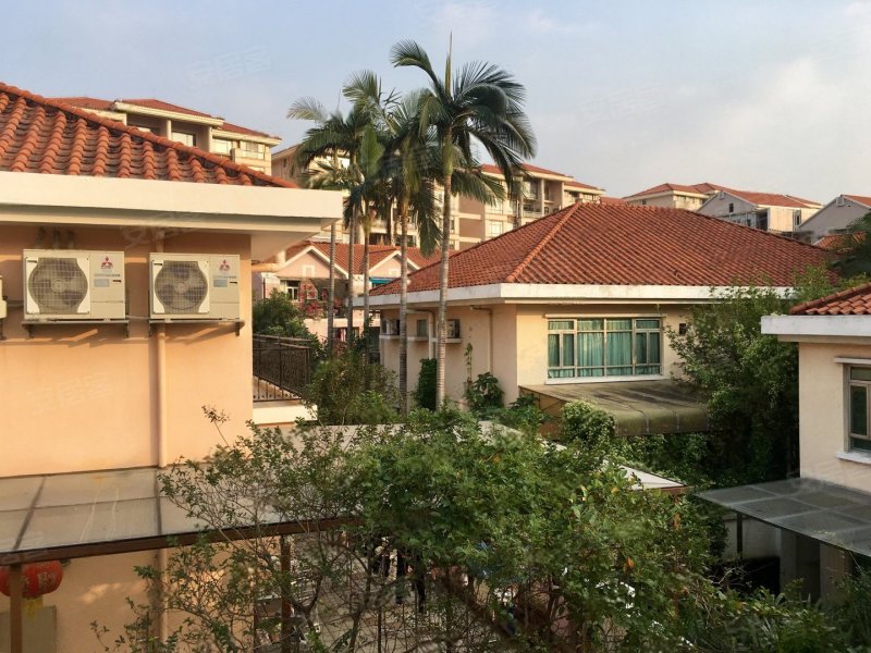 新世界花园(别墅)