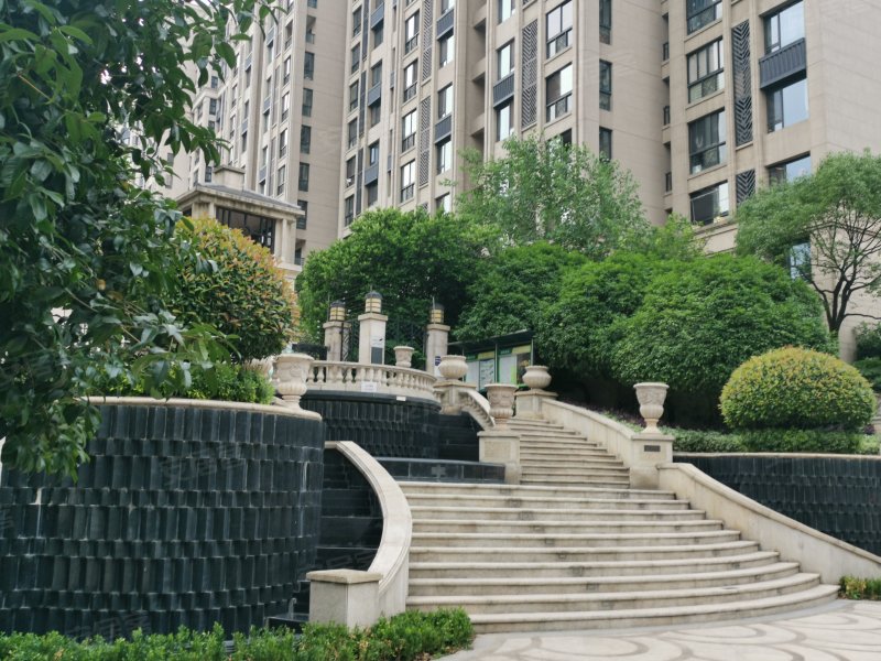 华润中央公园(一期南区公寓住宅)