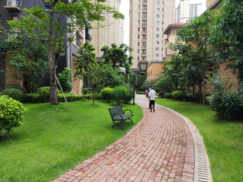 阳光马德里,东门南路388号-阳江阳光马德里二手房,租房,房价-阳江安居
