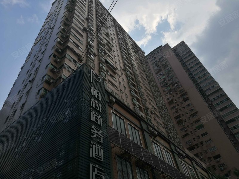 东洲大厦,广利路77号-广州东洲大厦二手房,租房,房价-广州安居客