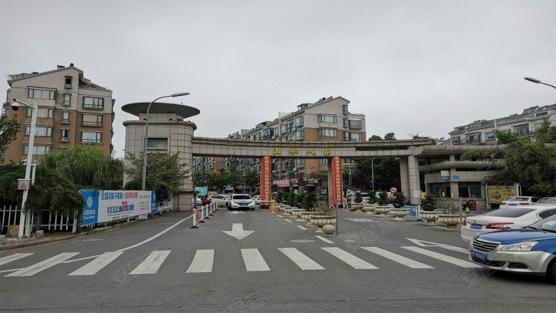 山水人家,丰乐南路86号-滁州山水人家二手房,租房,房价-滁州安居客