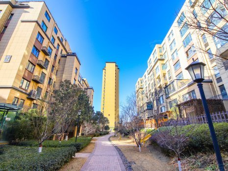 路劲御城二期,华夏路-洛阳路劲御城二期二手房,租房,房价-洛阳安居客