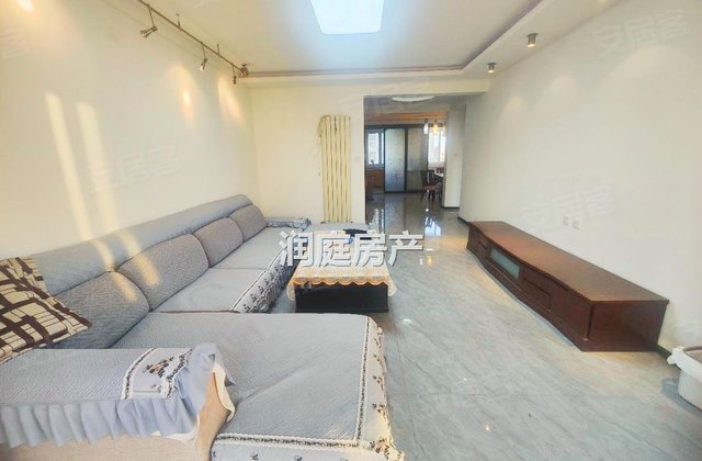 紫薇家天下3室2厅142.27㎡100万二手房图片