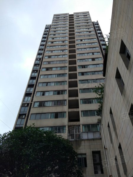 朝兴龙城国际,龙脊路248号-重庆朝兴龙城国际二手房,租房,房价-重庆