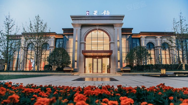 红星天铂,双珠路,近易通路-青岛红星天铂二手房,租房,房价-青岛安居客