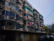 集庆路小区图片