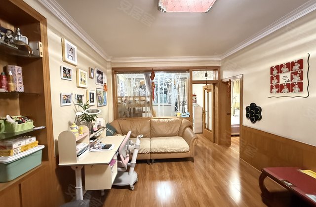 长兴小区3室2厅115㎡97万二手房图片