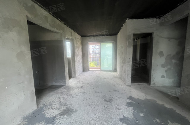 丰怡豪庭3室2厅124㎡55.8万二手房图片