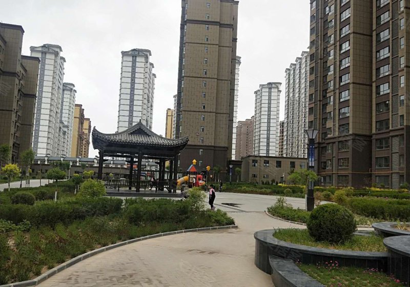 塞纳公馆,榆横八路-榆林塞纳公馆二手房,租房,房价-榆林安居客