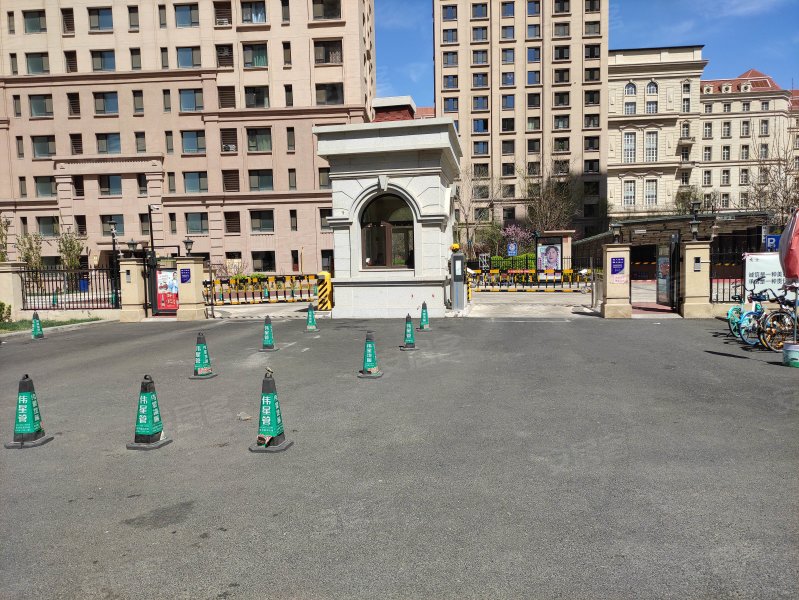 天房海河湾,闸房甬路-天津天房海河湾二手房,租房,房价-天津安居客