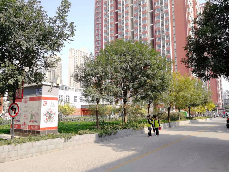 东安小区,仓顺路2号-石家庄东安小区二手房,租房,房价-石家庄安居客