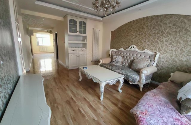 仁泰里3室2厅98.29㎡68.8万二手房图片