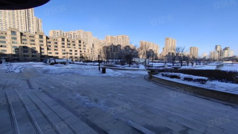 高新君园,超强大街-长春高新君园二手房,租房,房价-长春安居客