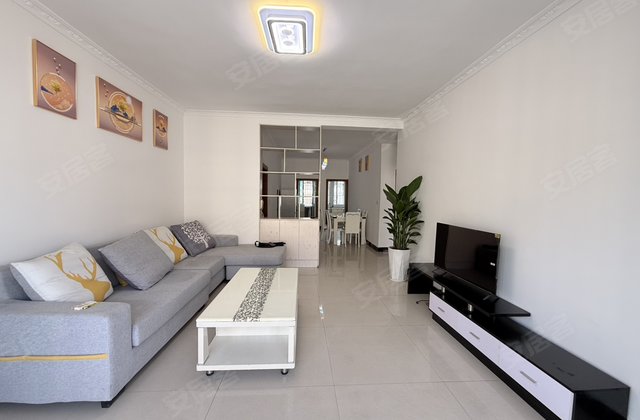 阳光春城B区2室2厅90㎡28.6万二手房图片