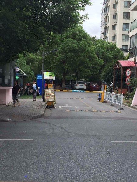 金橘新苑(南区) 