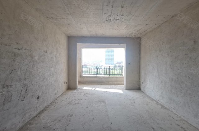 巴黎新城江语城5室2厅139.17㎡72万二手房图片