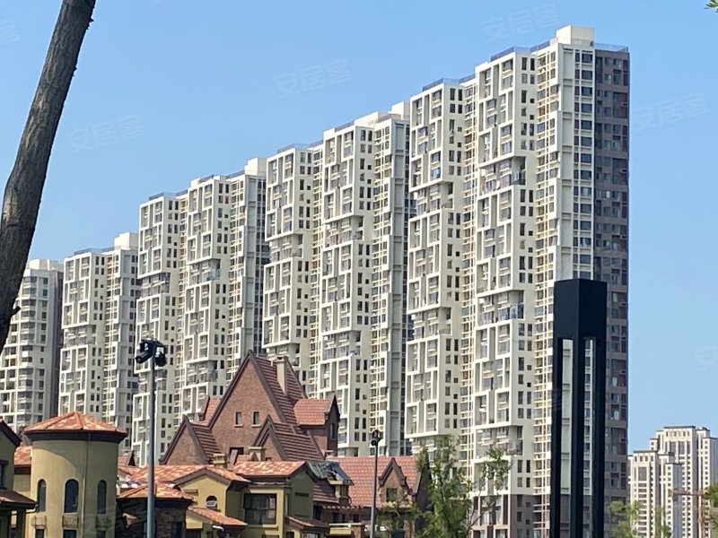 星耀五洲鹭洲湾,天嘉湖大道-天津星耀五洲鹭洲湾二手房,租房,房价