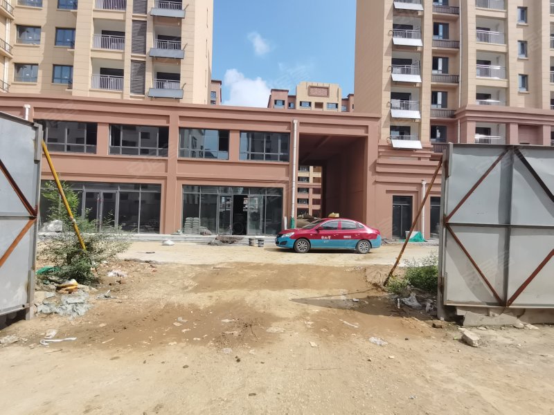 崇文花园二期,新区大街-烟台崇文花园二期二手房,租房,房价-烟台安居