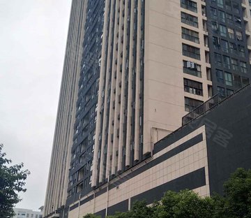 广锦乐居广场