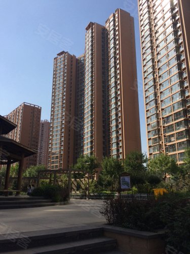 美林湾,大王路32号 - 太原美林湾二手房,租房,房价-太原安居客