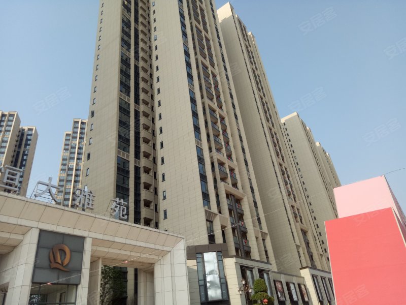 恒大雅苑,银基大道-义乌恒大雅苑二手房,租房,房价-义乌安居客