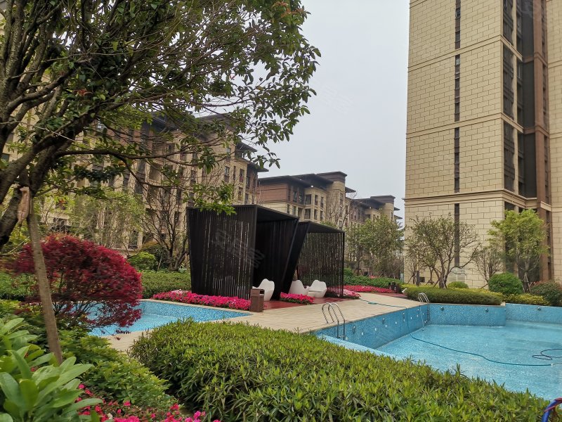 吾悦华府,临桂区人民路220号-桂林吾悦华府二手房,租房,房价-桂林安居